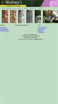 Mobile Screenshot of maloneylandscape.com